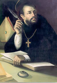 augustine