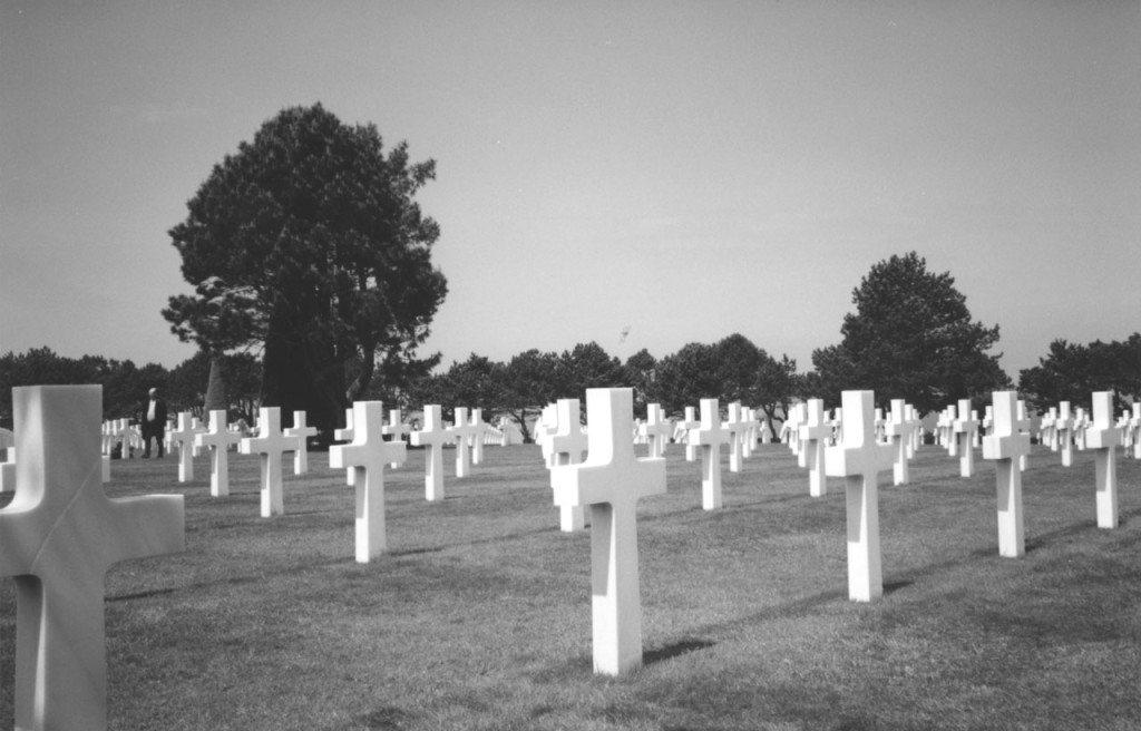 cemetery