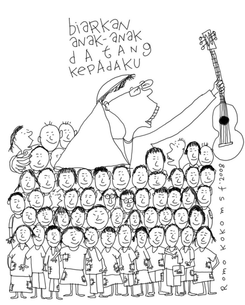 karikatur-romo-koko1