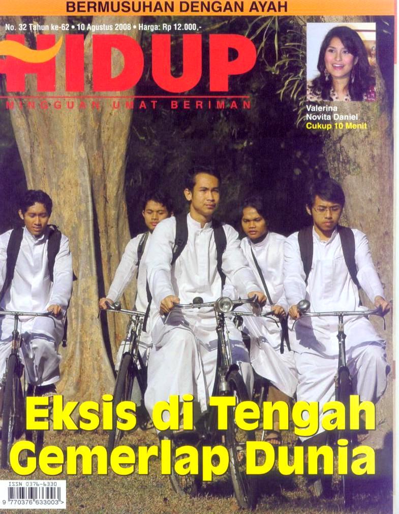 majalah-hidup